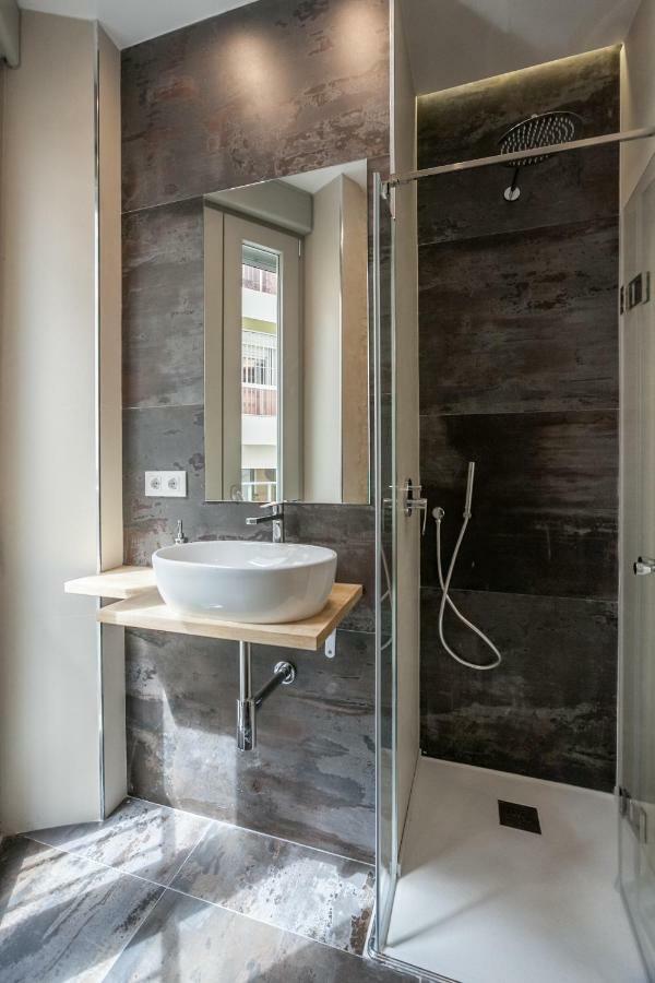 Apartamentos Rg Suites Jardines De Murillo Sevilla Exteriér fotografie