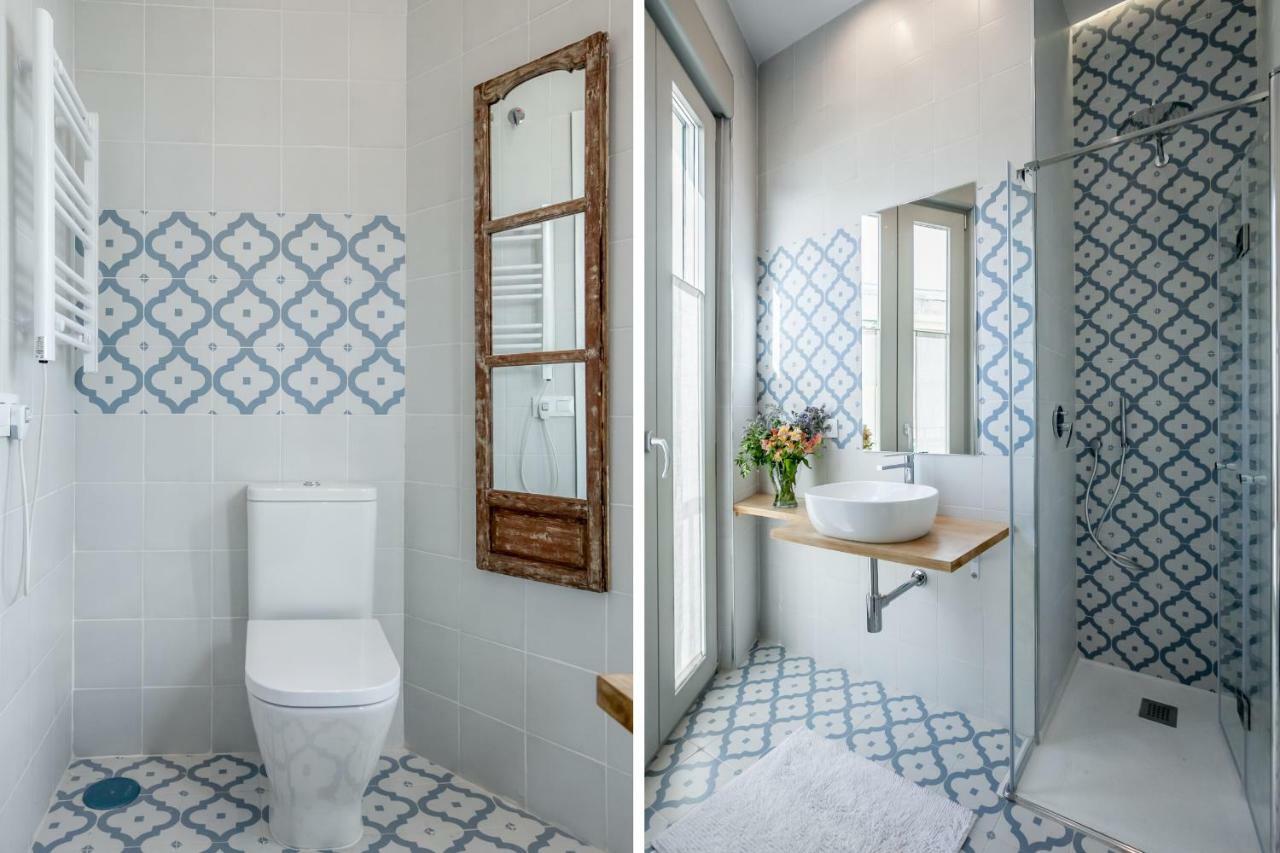 Apartamentos Rg Suites Jardines De Murillo Sevilla Exteriér fotografie