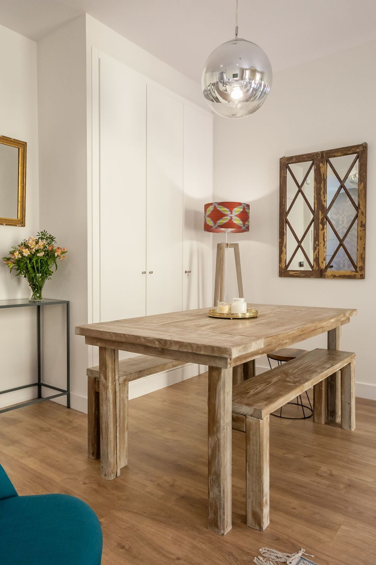Apartamentos Rg Suites Jardines De Murillo Sevilla Exteriér fotografie