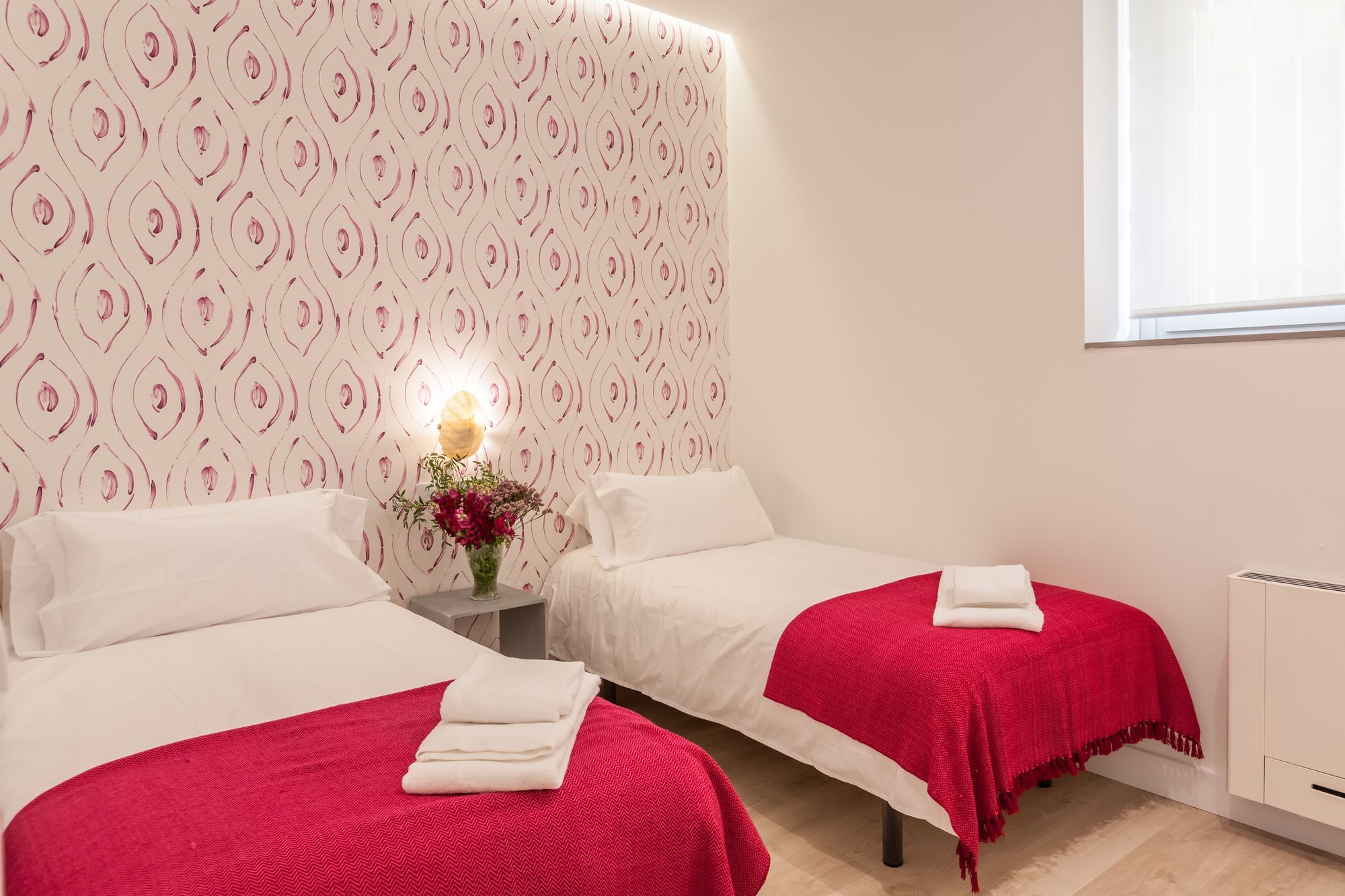 Apartamentos Rg Suites Jardines De Murillo Sevilla Exteriér fotografie